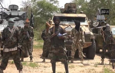 AFRICA/NIGERIA - Suicide bombings in Gwoza: is it a rivalry between jihadists for control of the area?