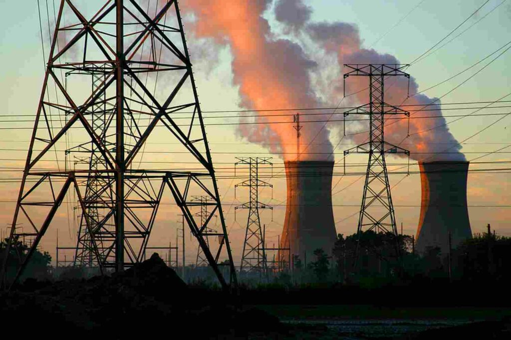 US, Russia, Others Vie To Build Ghana’s Nuclear Plant