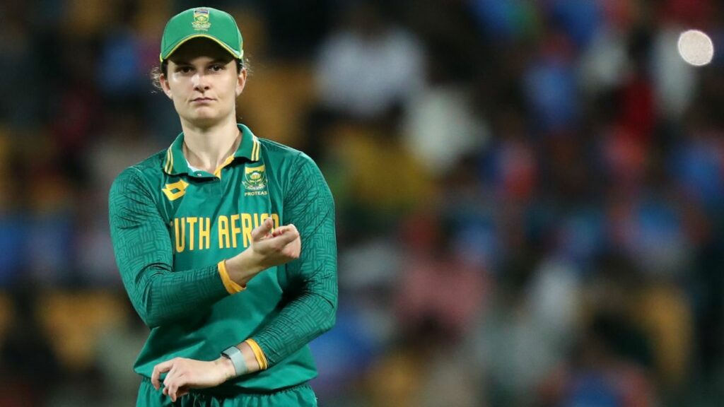 Laura Wolvaardt says South Africa 'pretty close' to nailing best XI for T20 World Cup