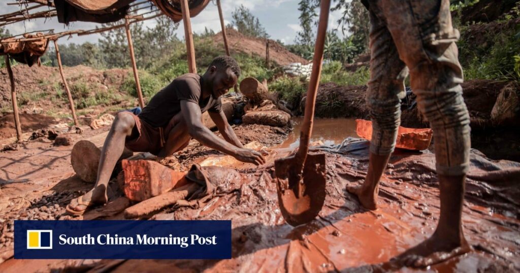 China confirms citizens dead, missing after DR Congo attack