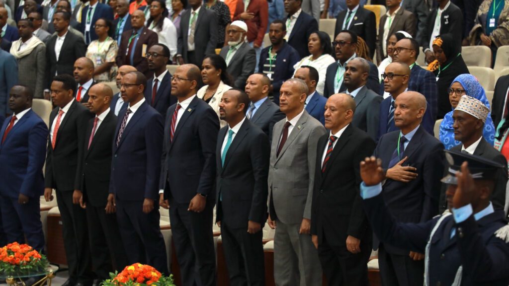 Ethiopia’s national dialogue needs a reset