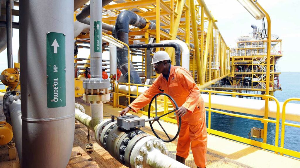 Nigeria Remains Africa’s Largest Crude Oil Producer— OPEC