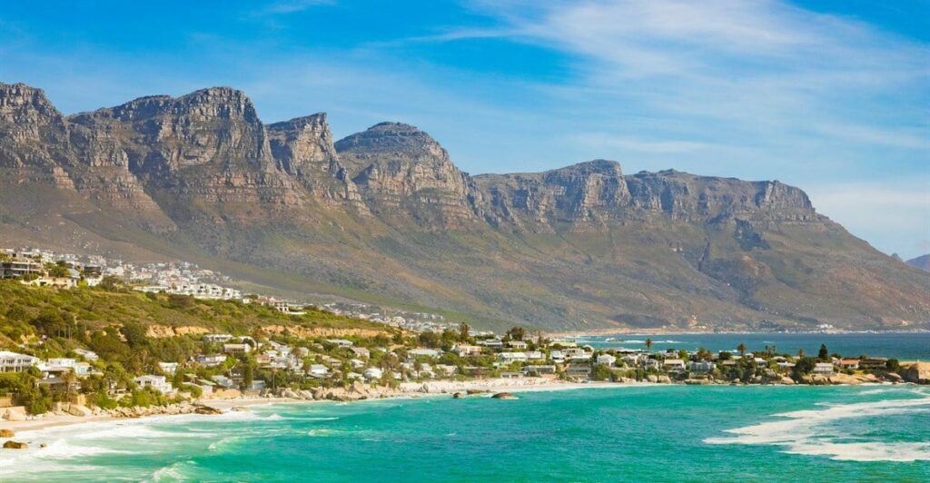 Extreme weather in South Africa is disrupting tourism – research tracks the impact on coastal areas