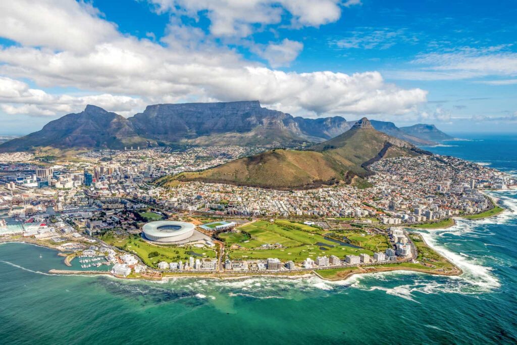 Investment Case For South Africa: EZA Is The Ultimate 'Buy Low' Opportunity (NYSEARCA:EZA)