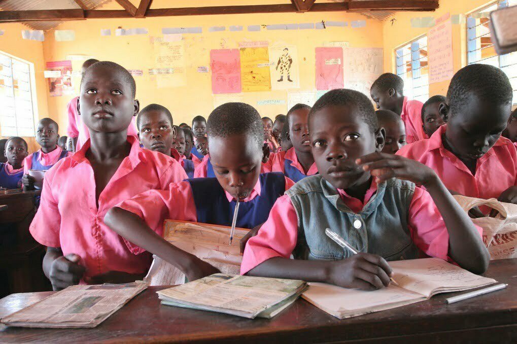 Religious leaders in Uganda decry commercialization of education