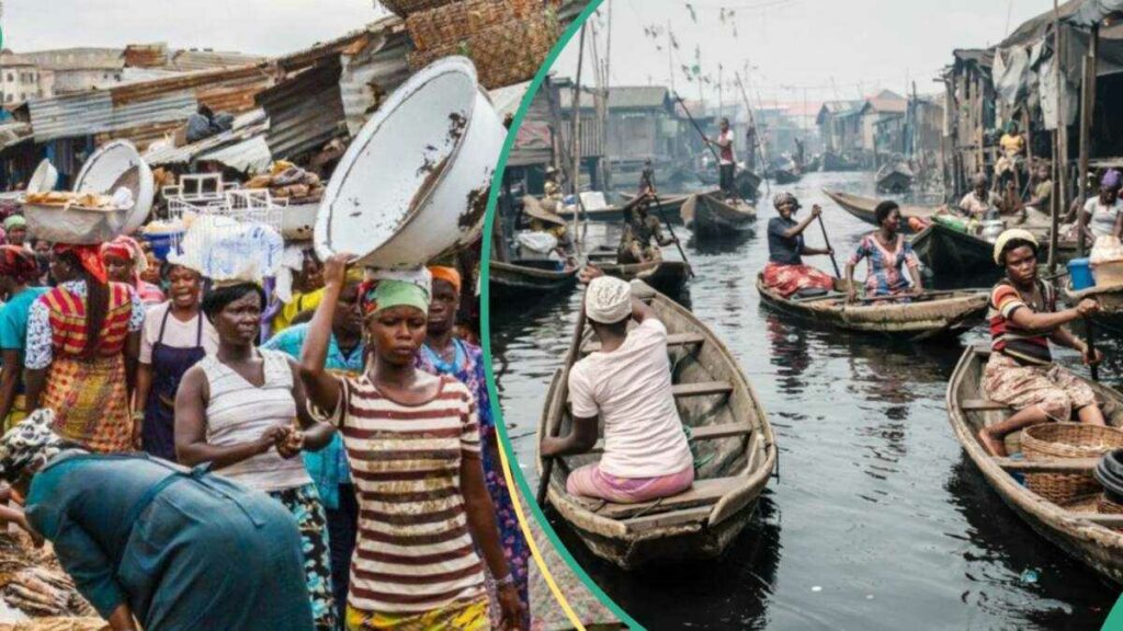 Nigeria Missing as South Sudan, Burundi Top List of Poorest African Countries by GDP Per Capita