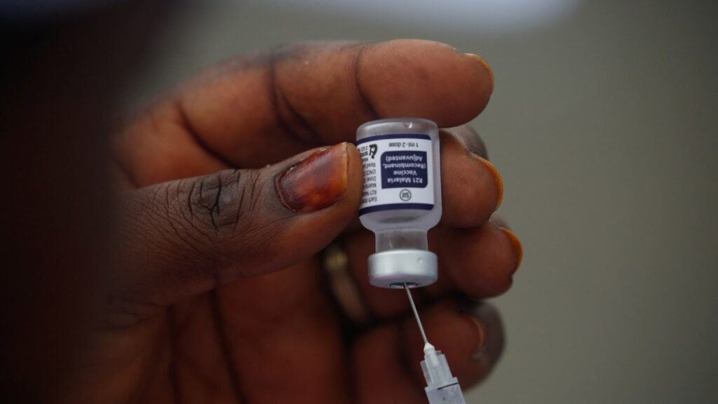 India's Serum Institute and Oxford University roll out first Malaria vaccine in Africa's Ivory Coast – India TV