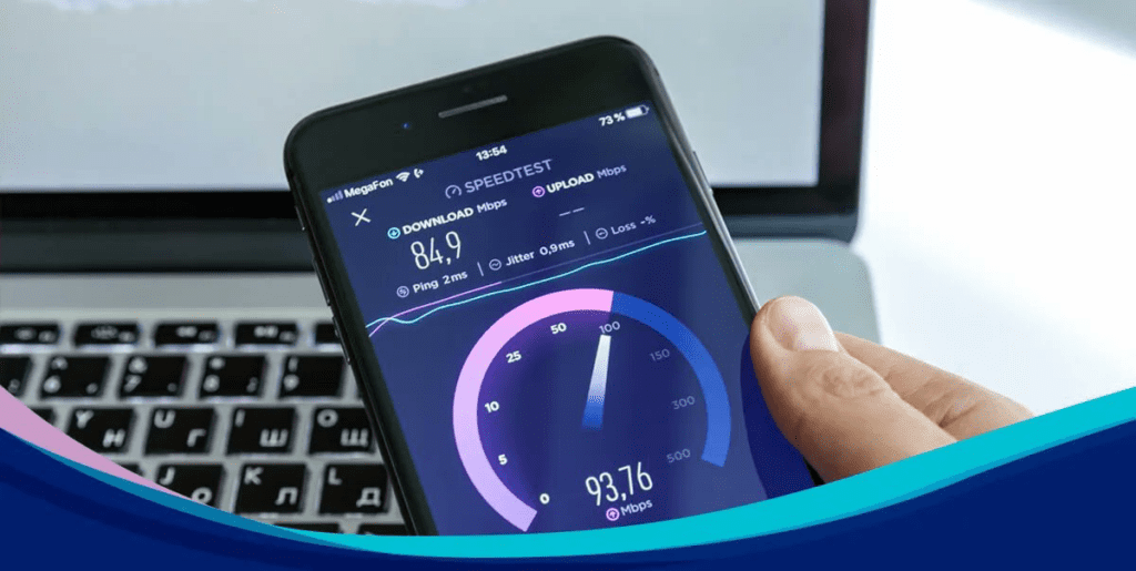 Nigeria Ranks 7th in Sub-Saharan Africa for Internet Speed, 132nd Globally