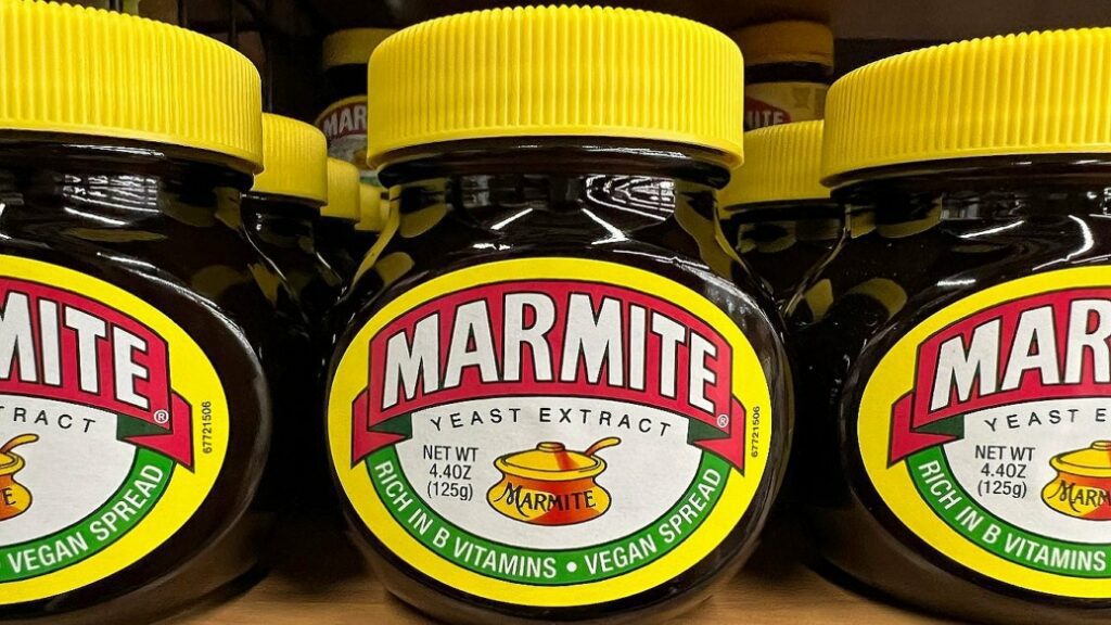 PepsiCo sells Marmite and Bovril spreads brands in South Africa