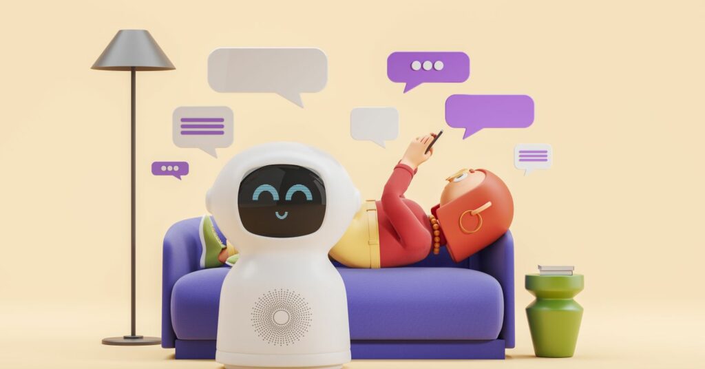 AI Chatbots for Mental Health: Opportunities and Limitations