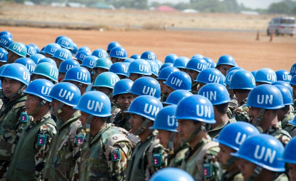 Africa: At Critical Moment for Peacekeeping in Africa, Ghana Steps Up to Host Key Summit