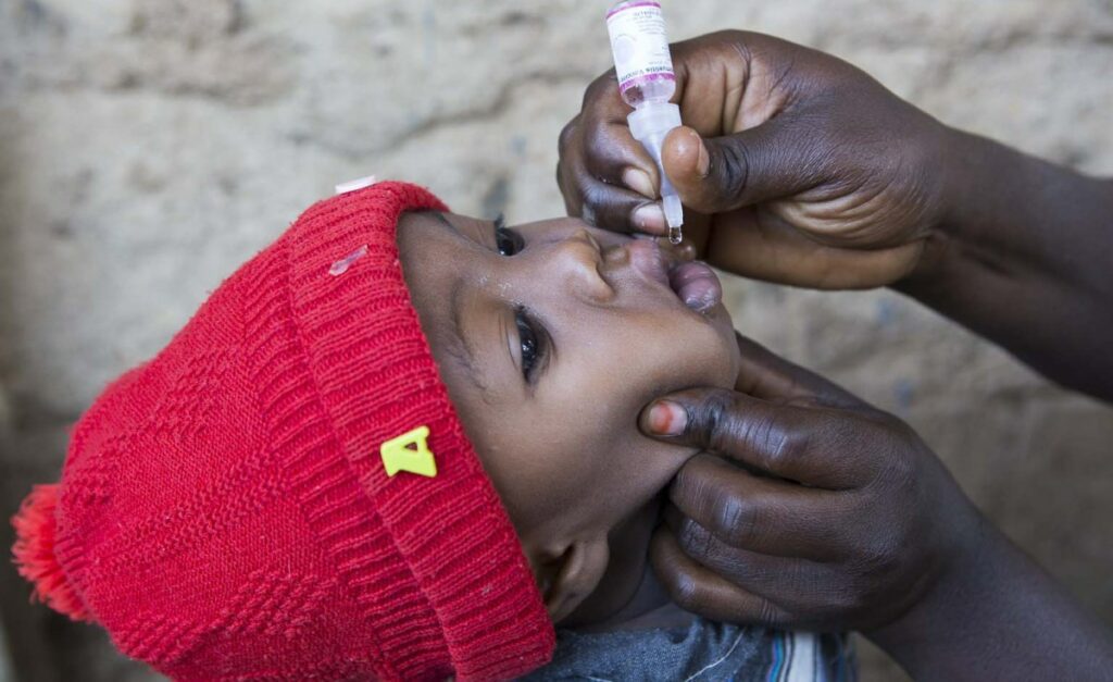 Africa: Sierra Leone's Dedicated Polio Vaccinators Hit Roads to Reach Millions of Children - Ensuring Every Child in Pujehun Is Safe and Free From Polio