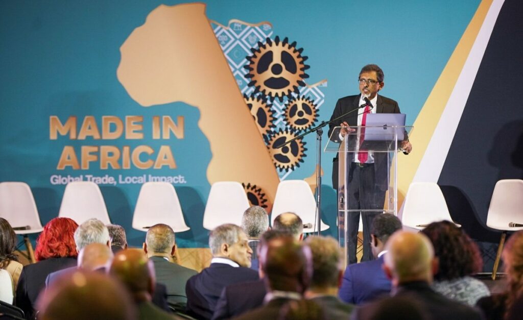 Africa: South Africa Presses to Maintain Preferred Trade Status With US