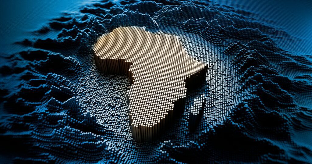 Africa’s rising fintechs jostle for position among incumbent banks