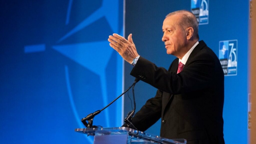 Apart from oil, here's what Turkey is searching for in Africa amid growing influence – Firstpost