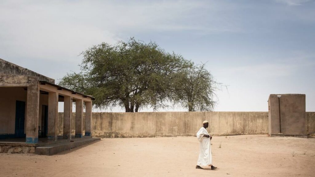 Avoiding the Resurgence of Intercommunal Violence in Eastern Chad