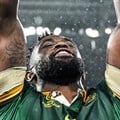 Source: © Mens Health  South Africans have named Siya Kolisi their most esteemed, quality brand