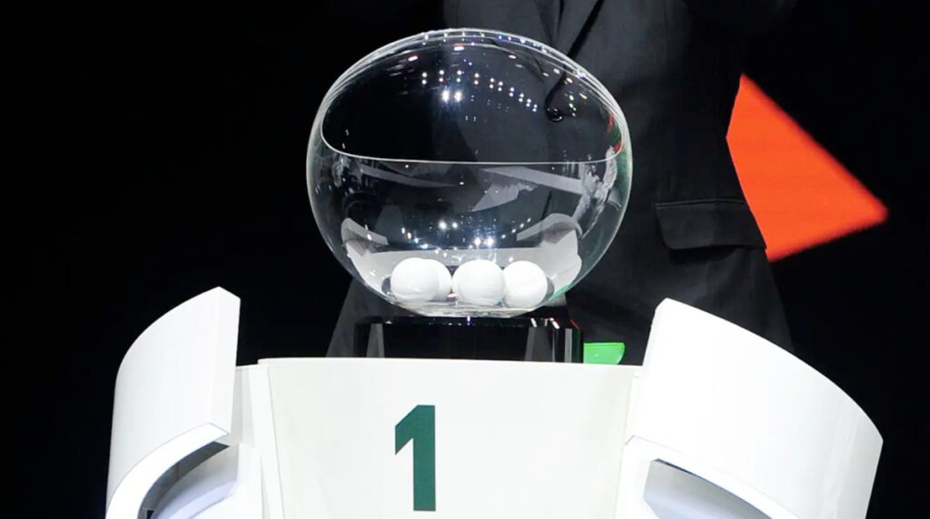 CAF confirms TotalEnergies CAF Africa Cup of Nations Morocco 2025 Qualifiers Draw Procedures