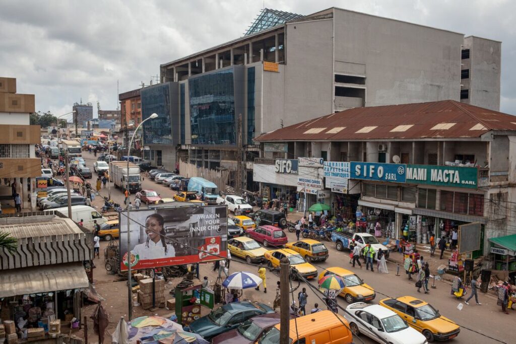 Cameroon Joins Ivory Coast, Kenya, Senegal in Africa’s 2024 Eurobond Wave