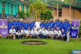 DR Congo – Provincial Chapter of the Salesian ACC Vice-Province concludes