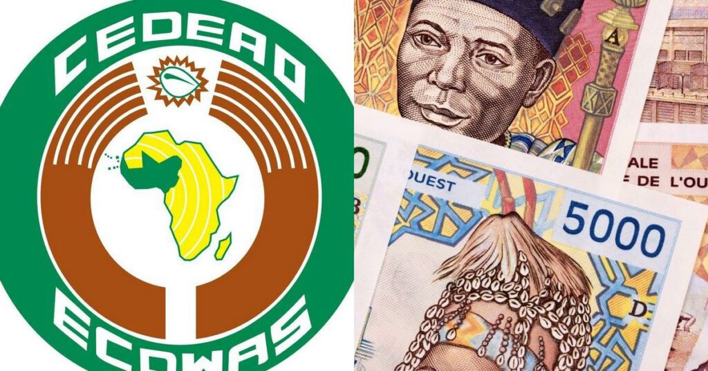 ECOWAS set to unveil single currency, ECO after Nigeria endorsement