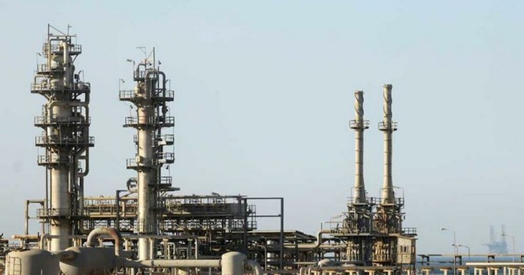 Egypt to Invest $1.2 Billion in Oil Sector