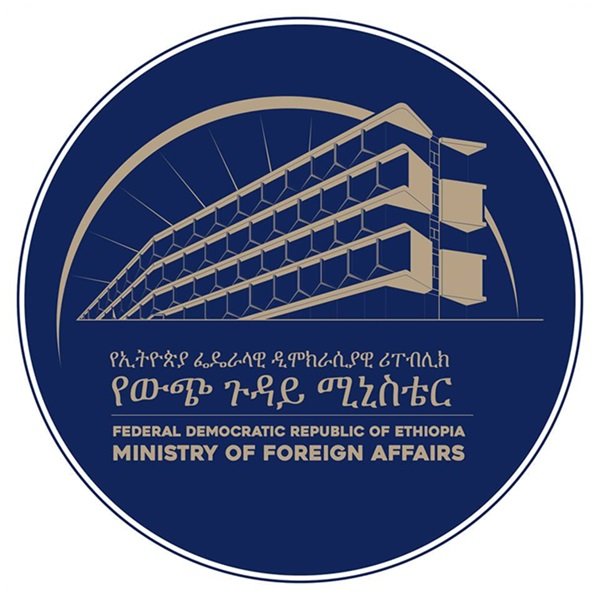 Ethiopia News _ Diplomatic endeavors   