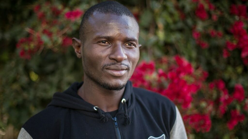 From Cameroon to US-Mexico border: ‘We saw corpses along the way’ | Refugees