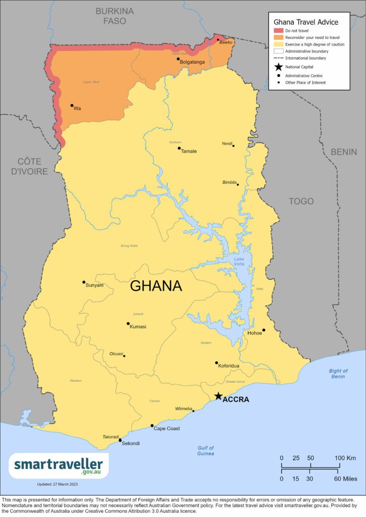 Ghana