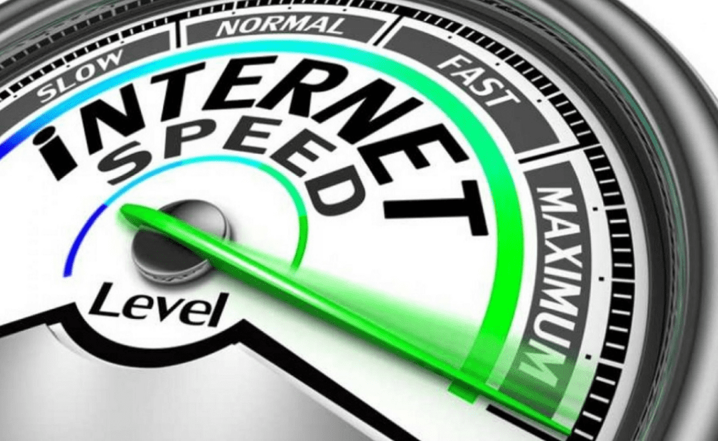 Internet speed: Nigeria ranks 7th in Sub-Saharan Africa, improves in global ranking 2024