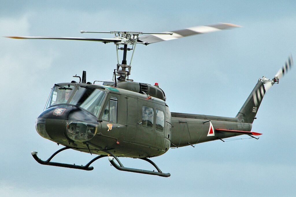 UH-1 Huey