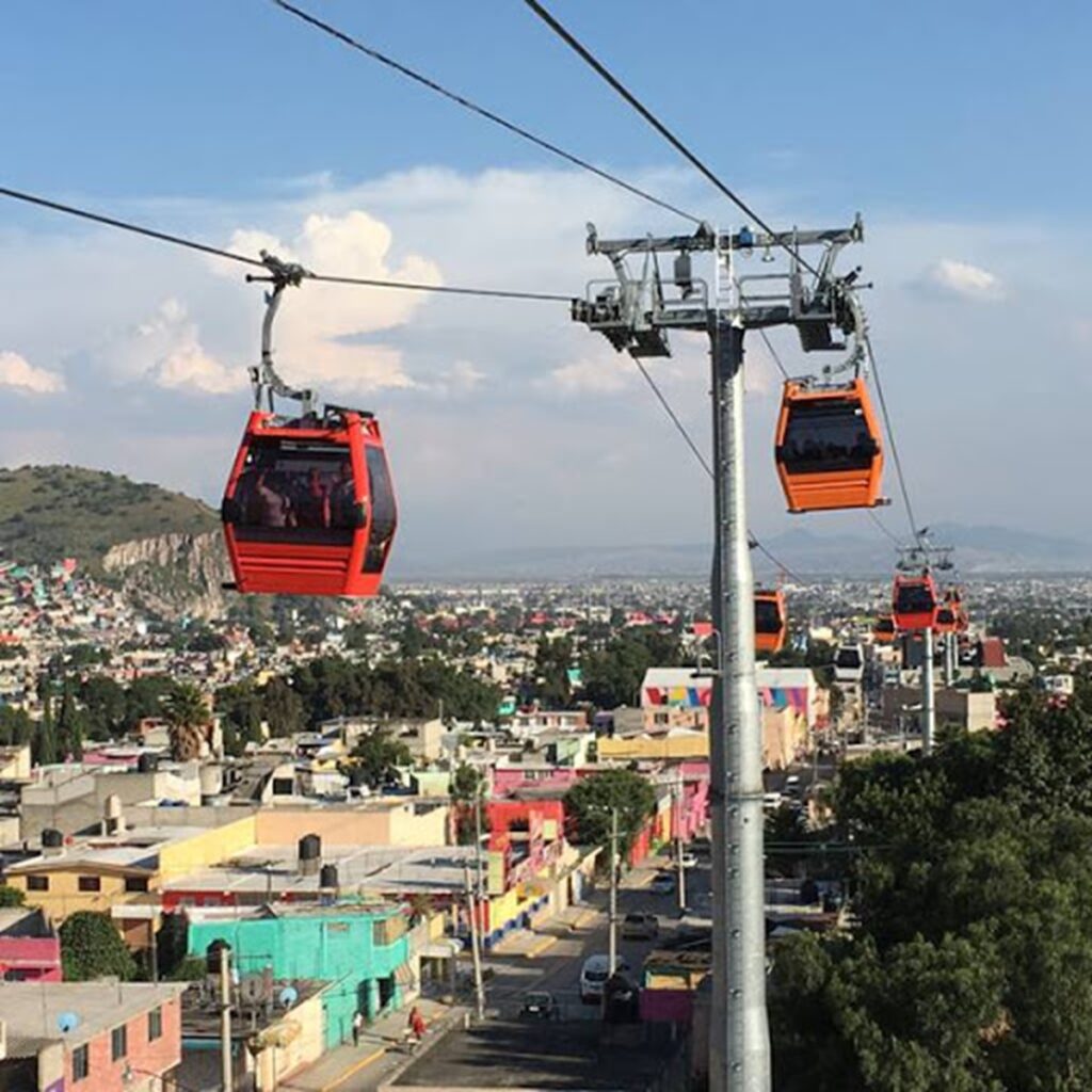 Madagascar Launches Cable Cars to Combat Traffic Congestion