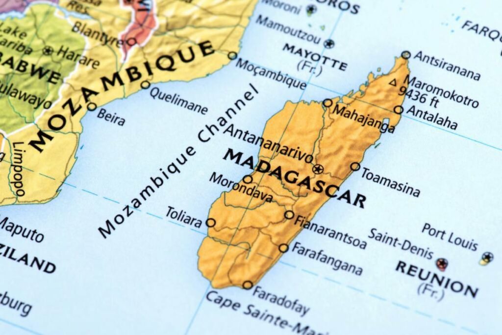 Madagascar’s 2023 presidential election is crucial for the island’s future, but it’s off to a rocky