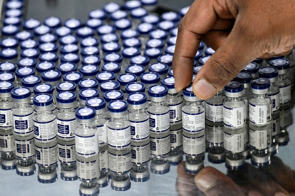 Malaria Vaccines: Which Countries in Africa Are Using Serum’s New Shots?