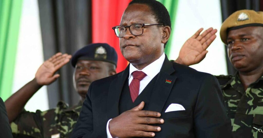 Malawi: Reaffirm Human Rights, Rule of Law