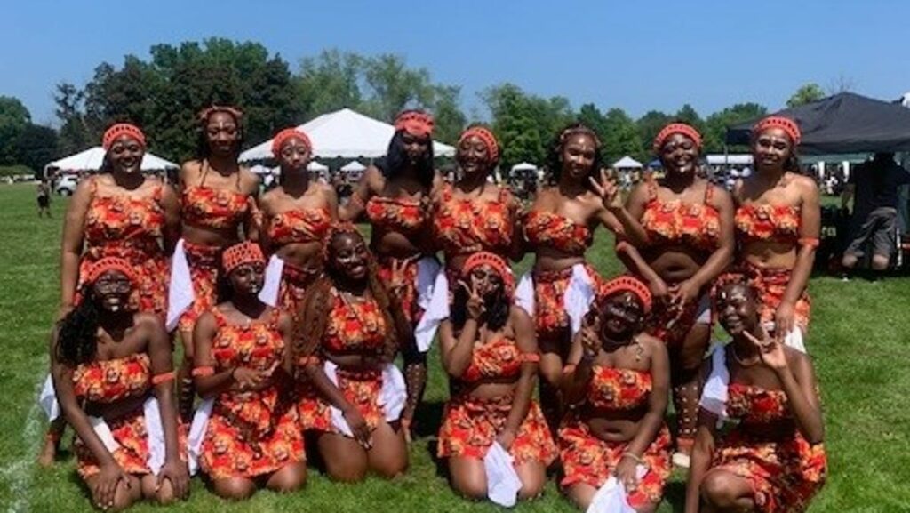 Milwaukee African Cultural Festival celebrates African cultures