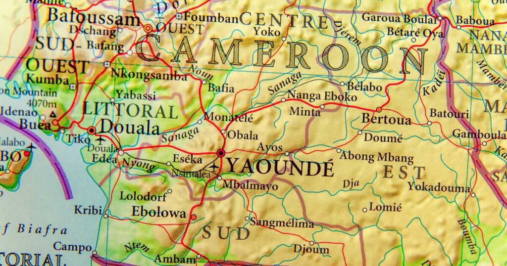 More private trades to come from Africa's sovs after Cameroon's $550m - GlobalCapital