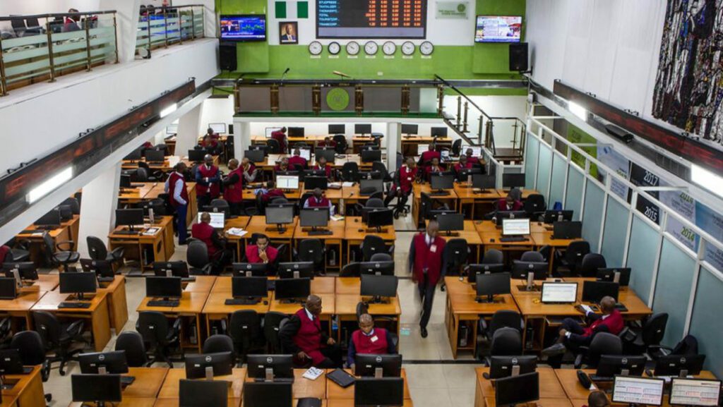 Nigerian Exchange Tops Africa’s Stock Market in H1, 2024 – Voice of Nigeria