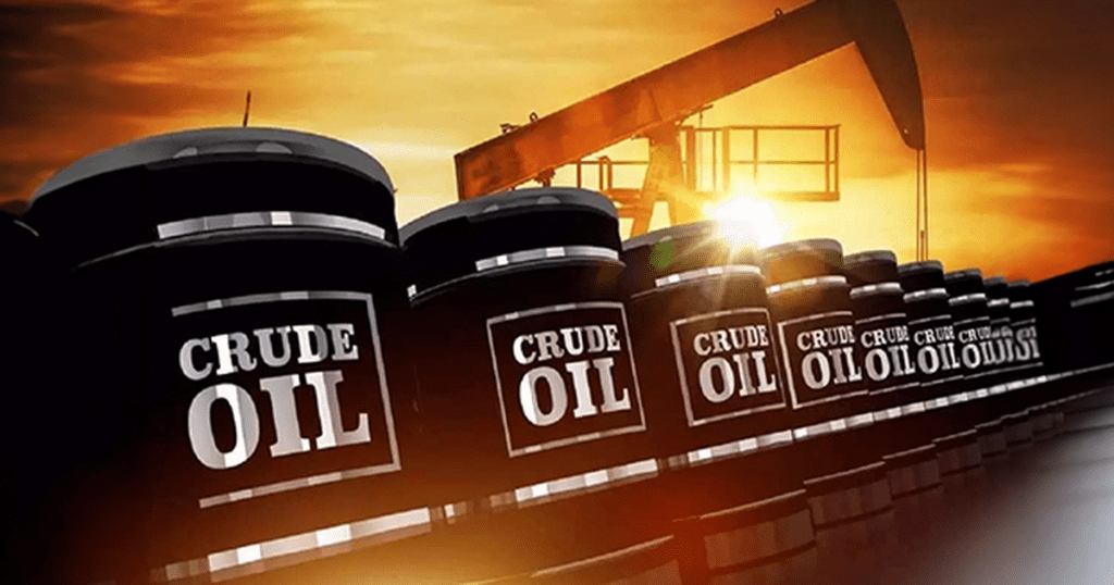 Nigeria’s Daily Oil Production Reaches 1.61mbpd in July