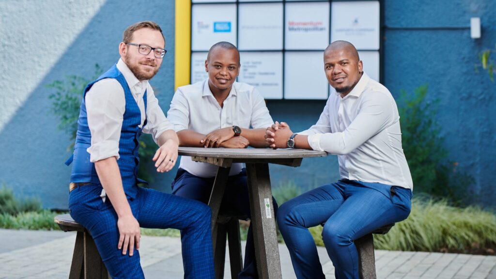 One SA representative in 8th cohort of Google's Startups Accelerator Africa