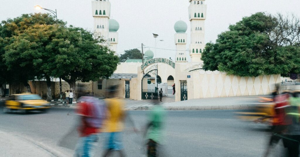 PATH Senegal | PATH