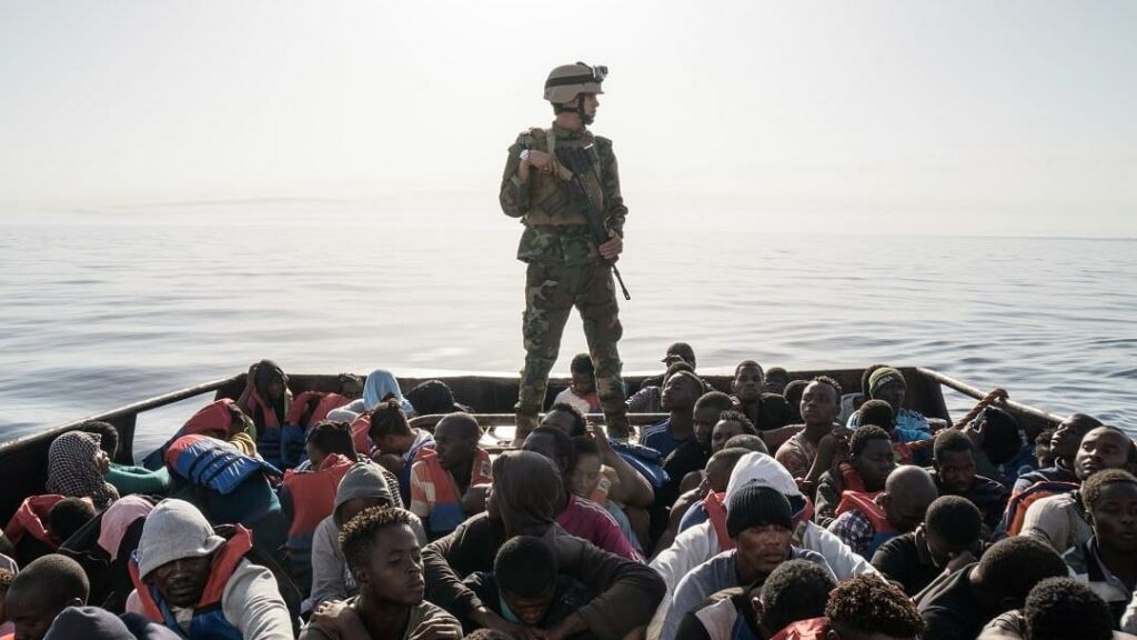 Quick Fixes Won’t Block Libya’s People Smugglers for Long