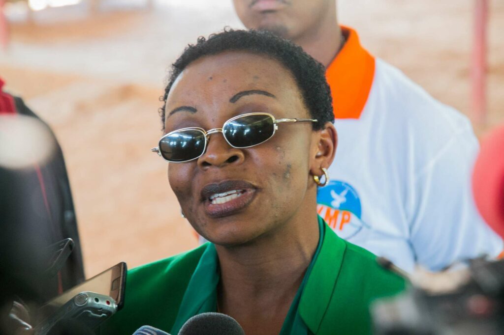 Rwanda’s Kagame critic Victoire Ingabire queries legitimacy of his win