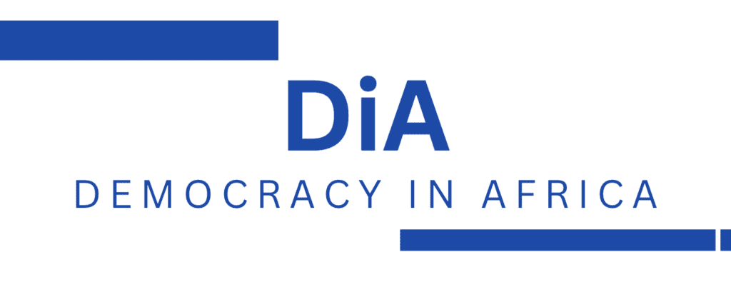 Democracy in Africa