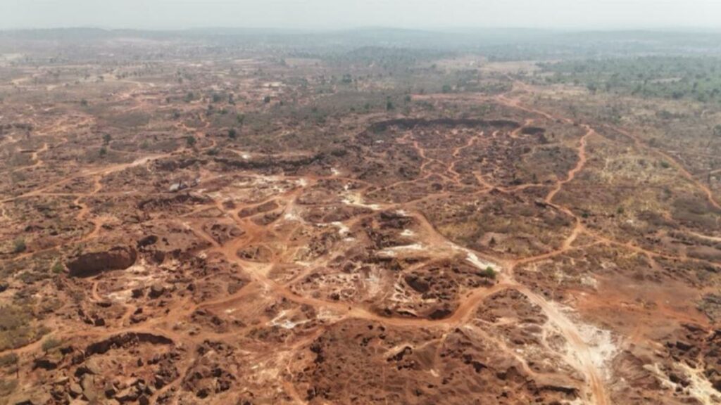 Toubani delivers big resource boost for Mali gold project