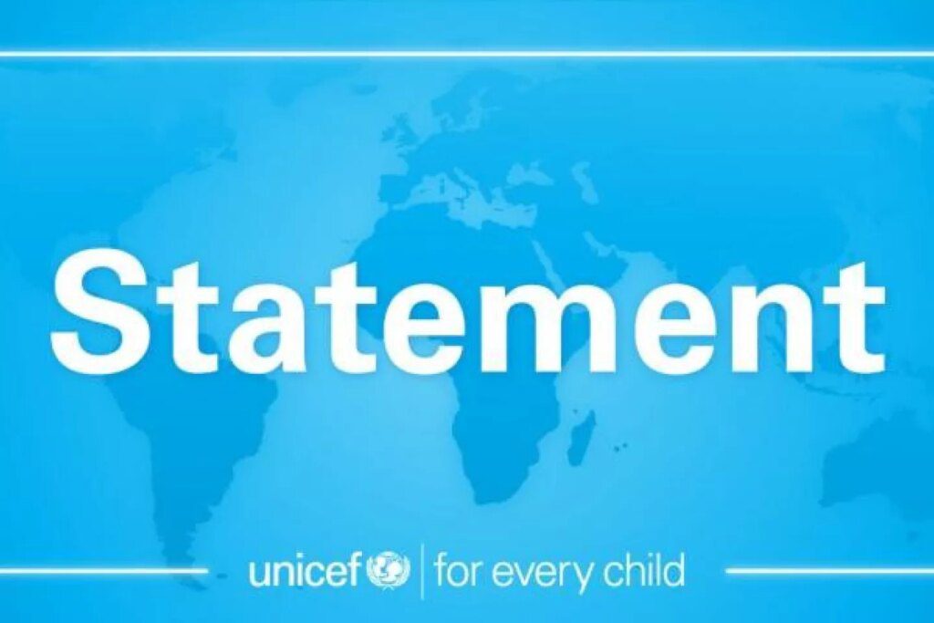 UNICEF Regional Director condemns growing violence in the central Sahel, grave violations against children up by 70 per cent