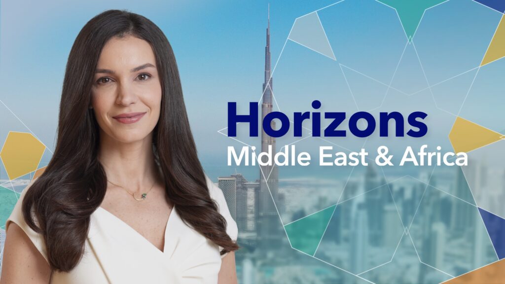 Watch Horizons Middle East & Africa 07/10/2024