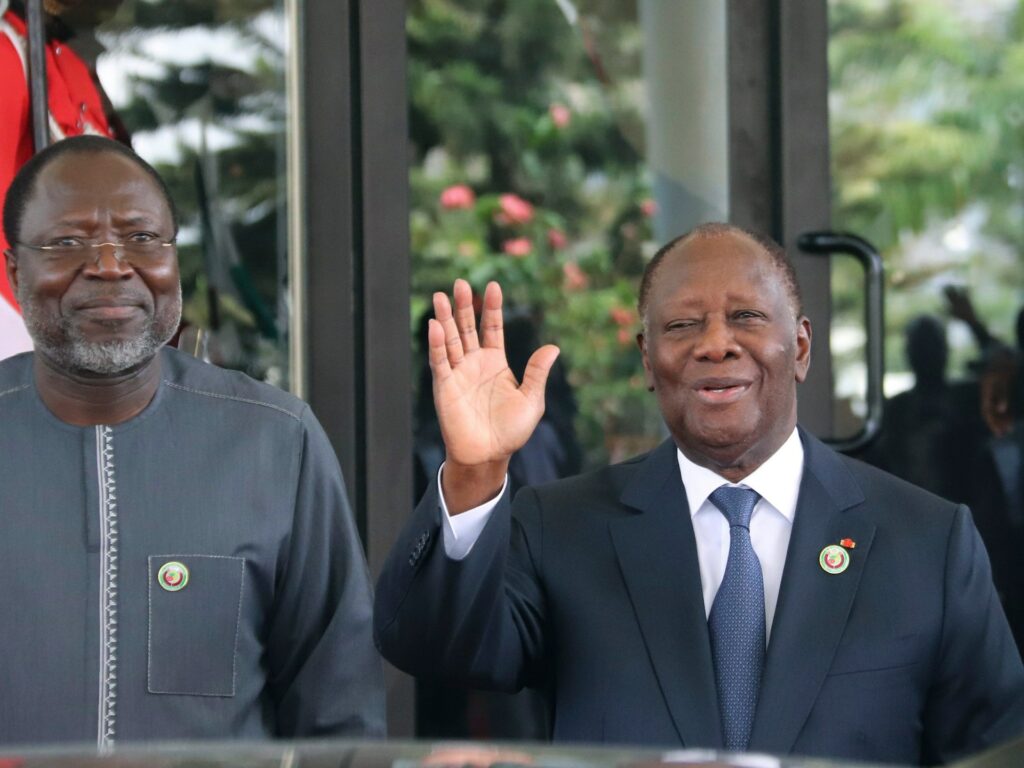 West African leaders’ summit opens as coup-hit countries form alliance | Politics News