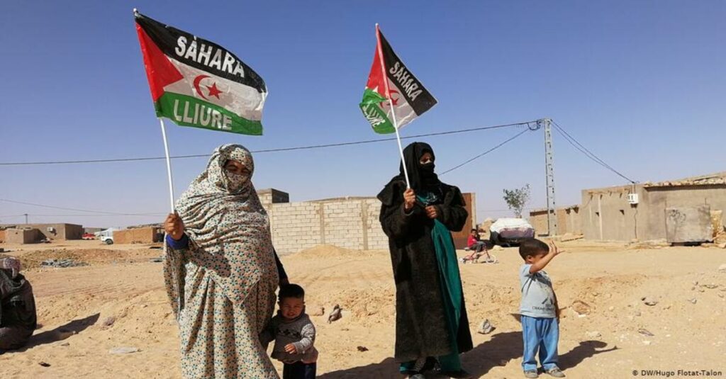 Western Sahara conflict: The Sahrawis are fed up with waiting