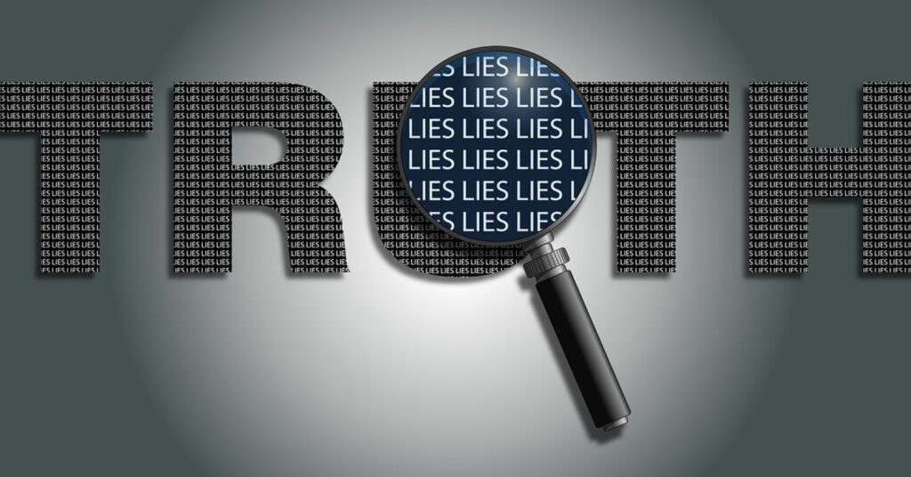 What It Means to Be Truthfully Misleading